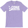 cone hunter T-Shirt