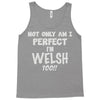 joke Tank Top