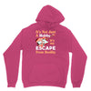 not just a hobby Unisex Hoodie