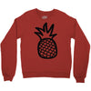 pineapple Crewneck Sweatshirt