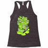 sardines Racerback Tank