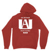 Go Beyond Plus Ultra 2018 Unisex Hoodie
