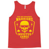 INVICTUS GAMES Toronto 2017 Tank Top