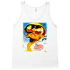 fear and loathing in las vegas movie Tank Top