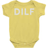 dilf Baby Onesie