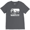 requiem for a dream eye V-Neck Tee