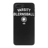 varsity blernsball iPhone 7 Plus Case