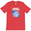 science rules! T-Shirt