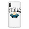 chillax like a iPhoneX