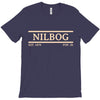 nilbog T-Shirt
