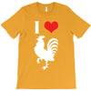 i love cock T-Shirt