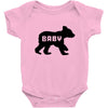 baby bear Baby Bodysuit