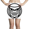 owl  (6) Mini Skirts
