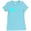 pinkman Ladies Fitted T-Shirt