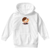 lest rock Youth Hoodie