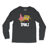 Trouble Long Sleeve Shirts