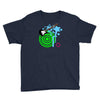 guitar retro music Youth Tee