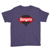 Rangers Youth Tee