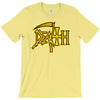 death metal band T-Shirt