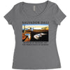 Salvador Dali The Persistence Of Memory Women's Triblend Scoop T-shirt