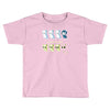 kitten of death Toddler T-shirt
