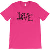 LOVE COUPLE T-Shirt
