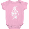 penguin Baby Onesie