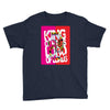card as Youth Tee