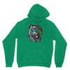 game of dragons Unisex Hoodie