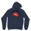 latina power bite Unisex Hoodie