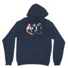 shaun of the dead Unisex Hoodie