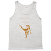 velociraptor Tank Top