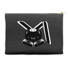 Killerbunny2007 Bunny Smile Accessory Pouches