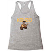 Kenzo Wall-E Racerback Tank
