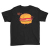 big buns Youth Tee