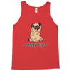 doggy style Tank Top
