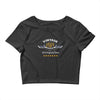 vintage genuine 1969 series all original parts Crop Top