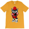 coach bird T-Shirt