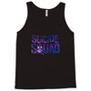 SUCIDE SQUAD Tank Top