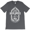 macleods scottish ale T-Shirt