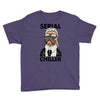 serial chiller Youth Tee