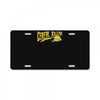 cereal killer 1 License Plate