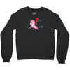 epic deadpool shirt Crewneck Sweatshirt