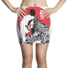 tetsuo Mini Skirts