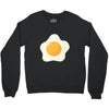 Egg Crewneck Sweatshirt