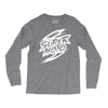 supermoto w Long Sleeve Shirts