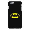 batman iPhone 6 Plus/6s Plus Case