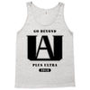 Go Beyond Plus Ultra 2018 Tank Top