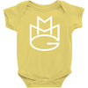 mmg maybach dream chasers music rap ymcmb drake Baby Onesie