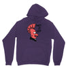 punk's not dead Hoodie